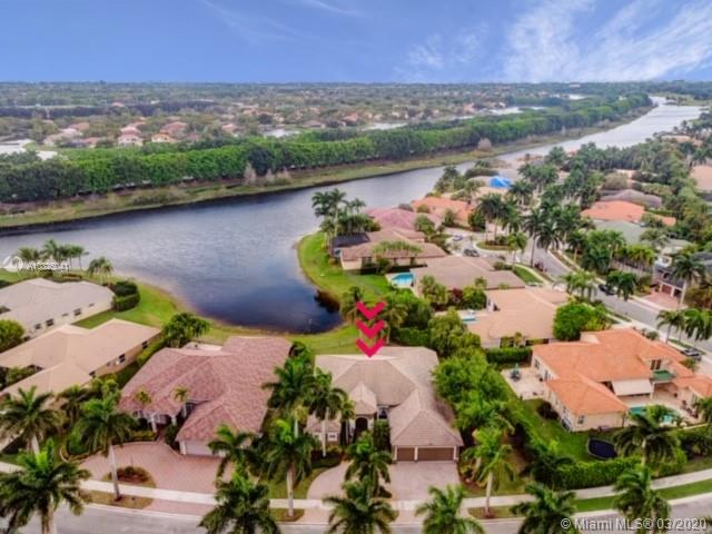 Weston, FL 33327,2484 Eagle Run Dr