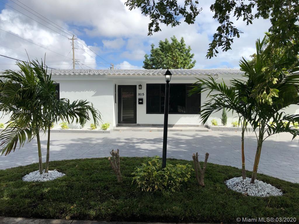 Miami, FL 33165,1615 SW 87th Ct