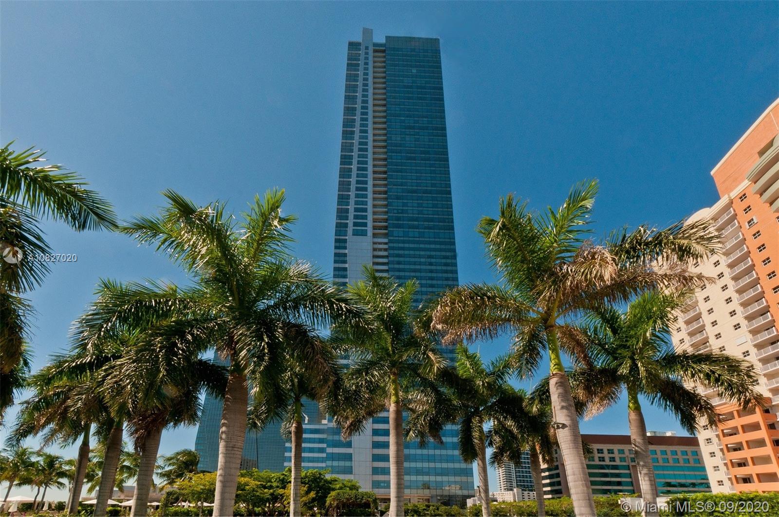 Miami, FL 33131,1425 Brickell Ave #44D