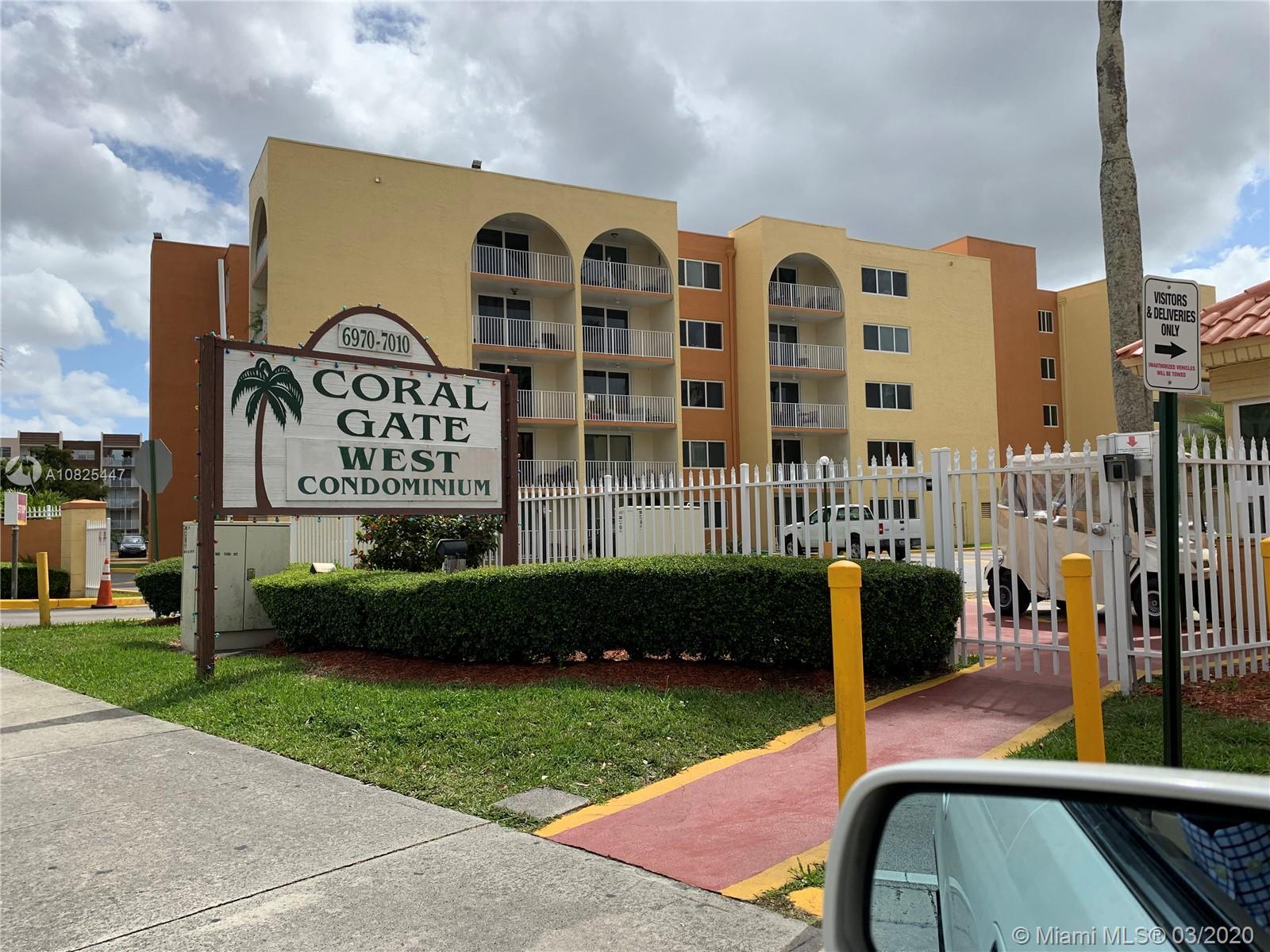 6980 NW 186th St #3-225A, Hialeah, FL 33015