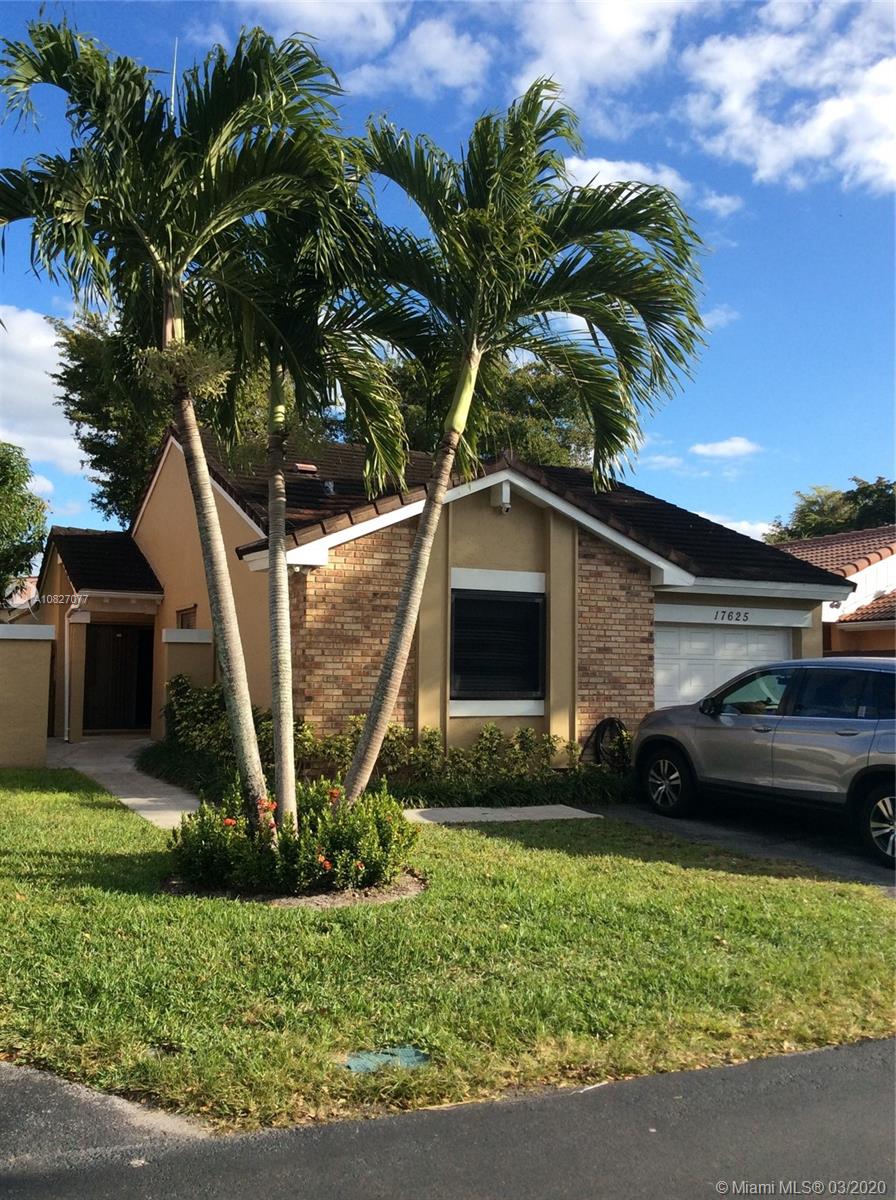 17625 NW 62nd Ct, Hialeah, FL 33015