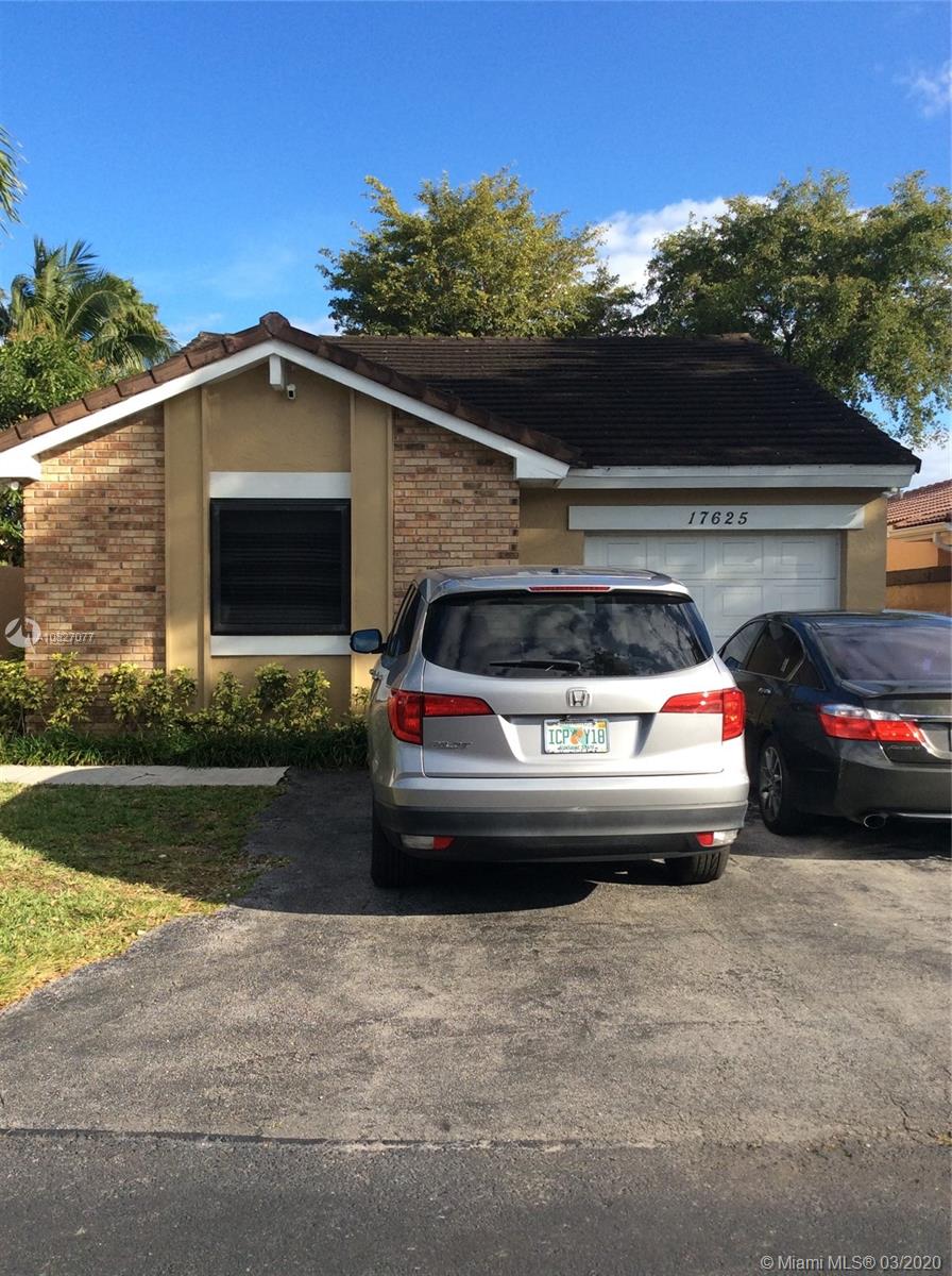 Hialeah, FL 33015,17625 NW 62nd Ct