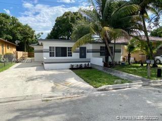 Fort Lauderdale, FL 33311,2748 NW 9th Pl