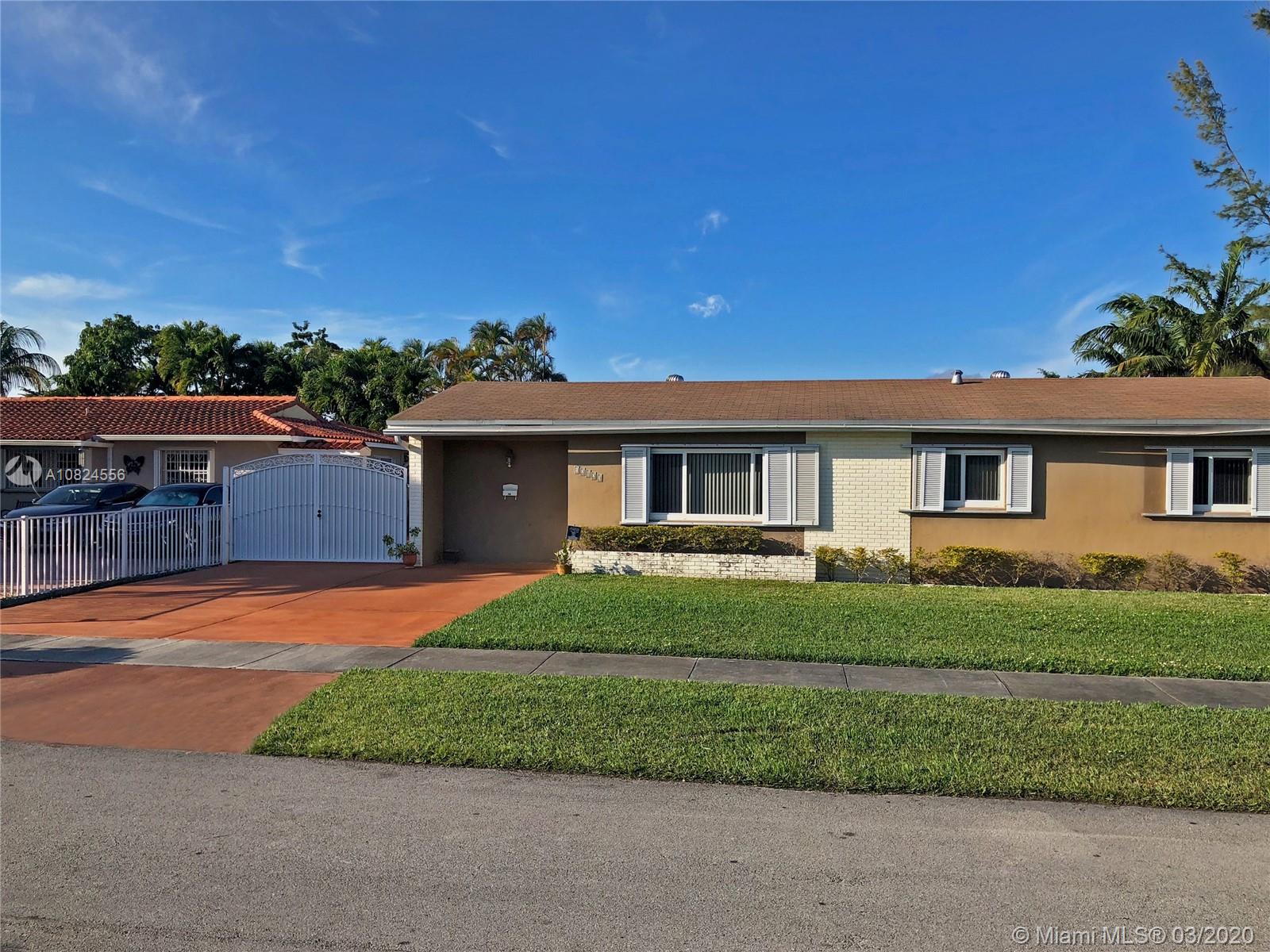 12823 SW 45 Terr, Miami, FL 33175