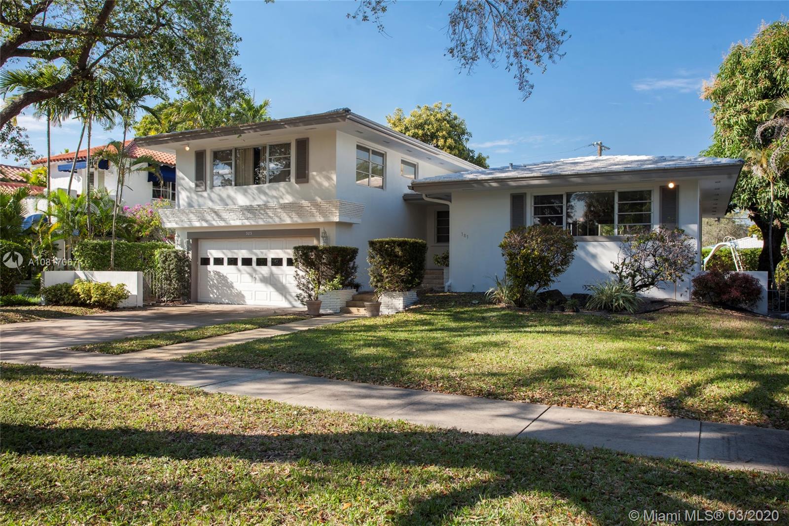 383 NE 97th St, Miami Shores, FL 33138