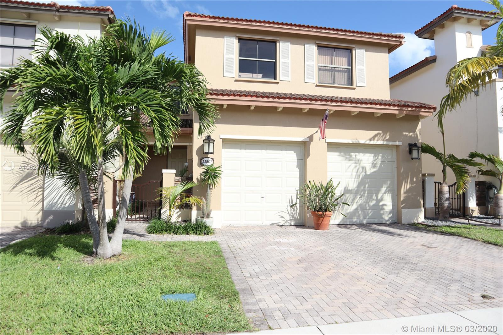 22807 SW 89th Path, Cutler Bay, FL 33190