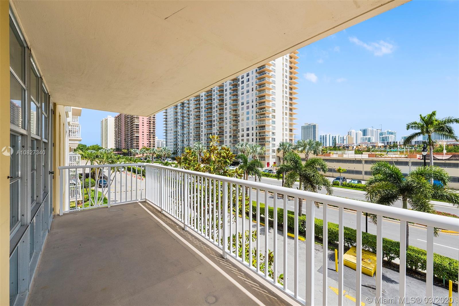 Sunny Isles Beach, FL 33160,231 174th ST #304