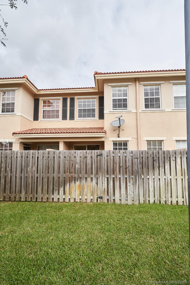 Sunrise, FL 33326,263 Las Brisas Circle #263