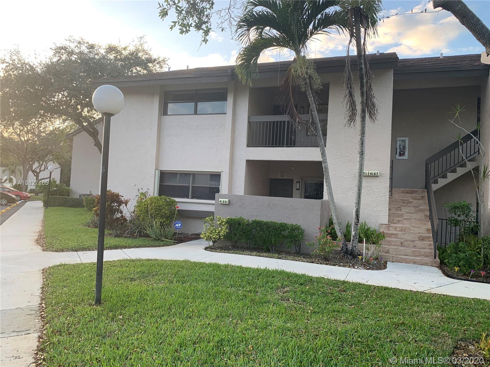 4171 NW 22nd St #279H, Coconut Creek, FL 33066