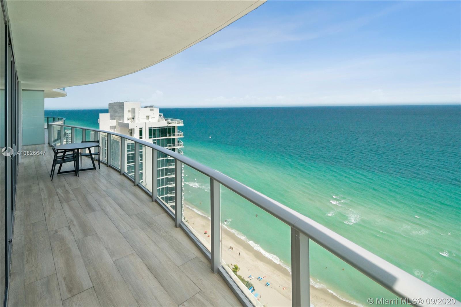 Hollywood, FL 33019,4111 S Ocean Dr #2301