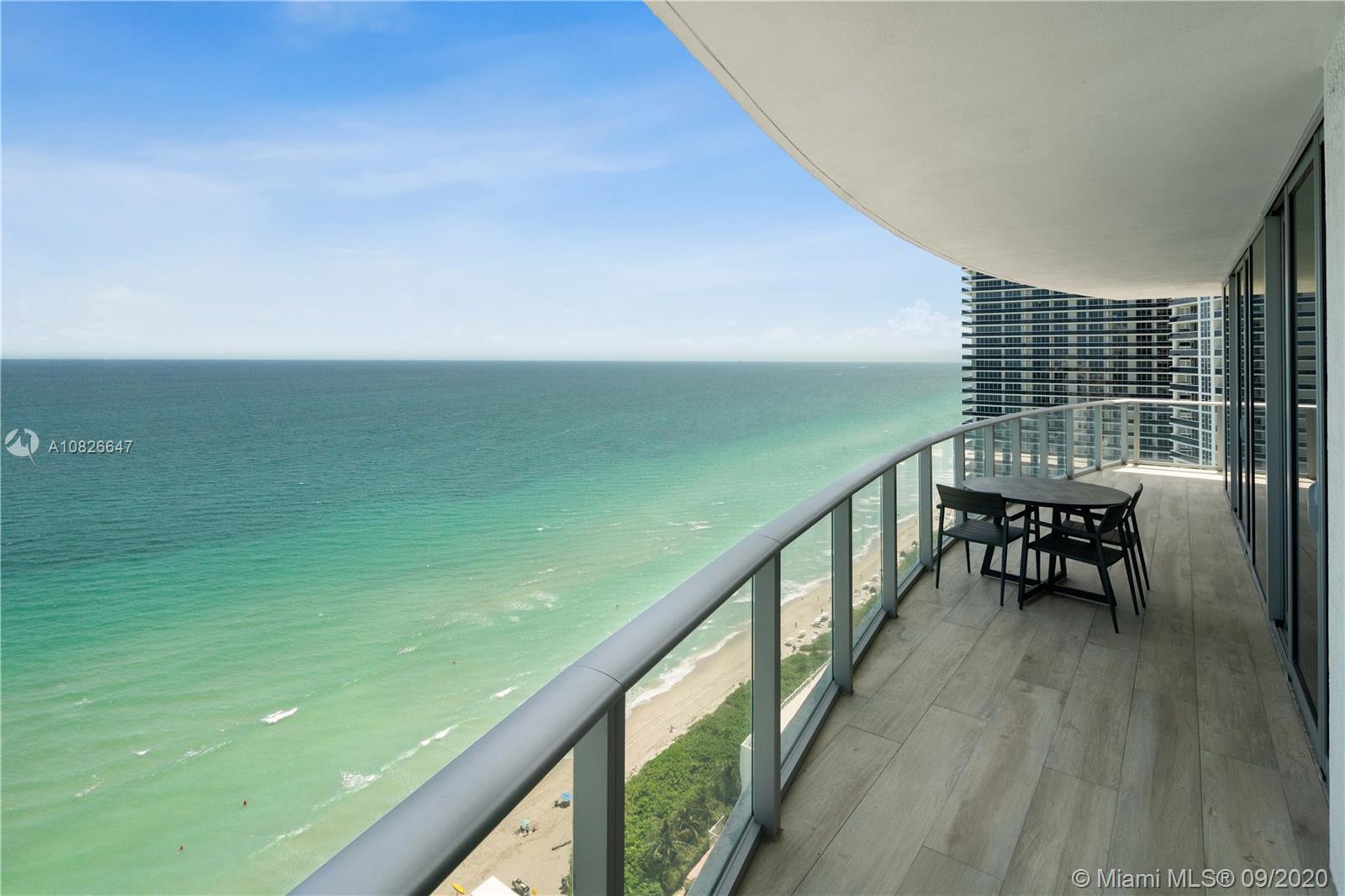 Hollywood, FL 33019,4111 S Ocean Dr #2301