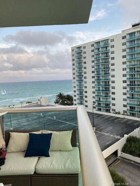 Hollywood, FL 33019,3801 S Ocean Dr #9O