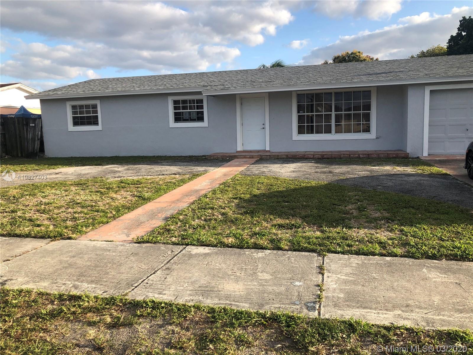 5240 NW 180th Ter, Miami Gardens, FL 33055