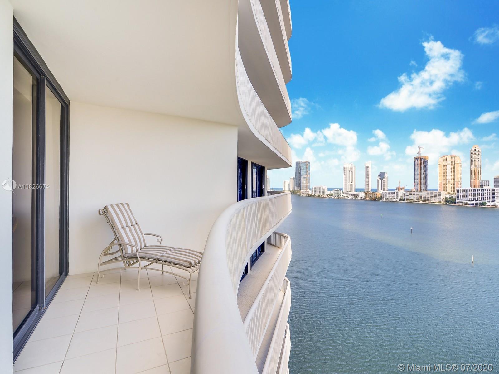 Aventura, FL 33160,2800 Island Blvd #1201