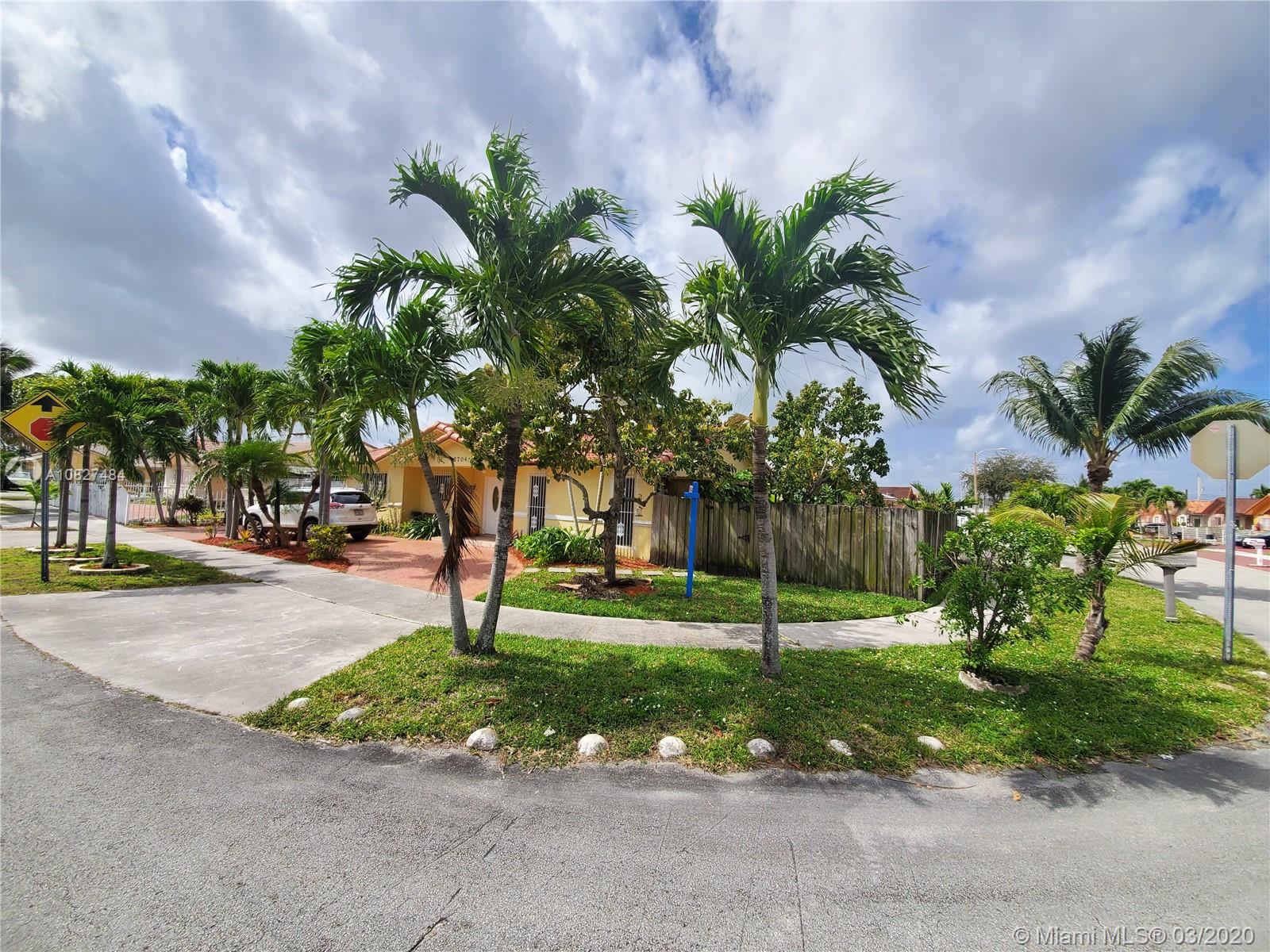 Hialeah, FL 33016,2704 W 70th Pl