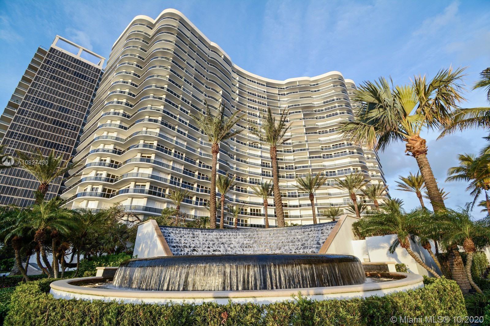 9601 Collins Ave #1608, Bal Harbour, FL 33154