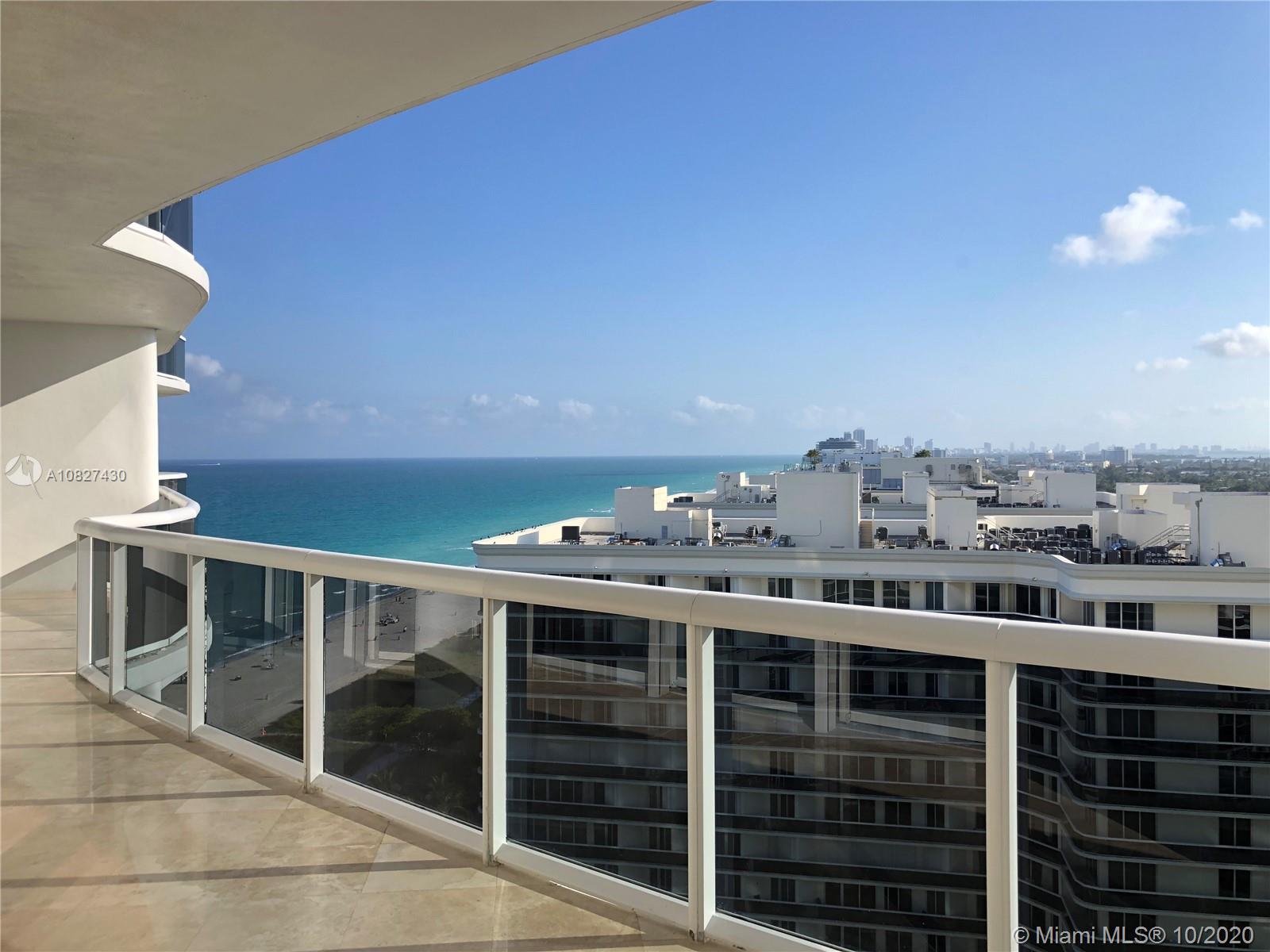 Bal Harbour, FL 33154,9601 Collins Ave #1608