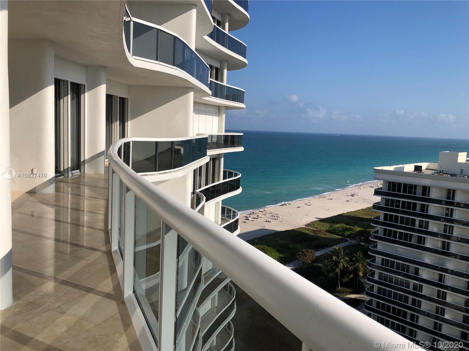 Bal Harbour, FL 33154,9601 Collins Ave #1608