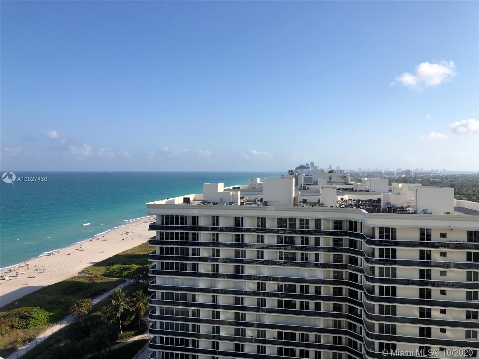 Bal Harbour, FL 33154,9601 Collins Ave #1608