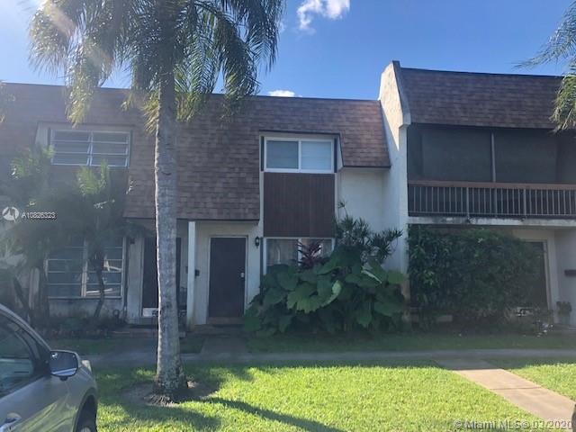 5299 SW 40th Ave #6, Dania Beach, FL 33314