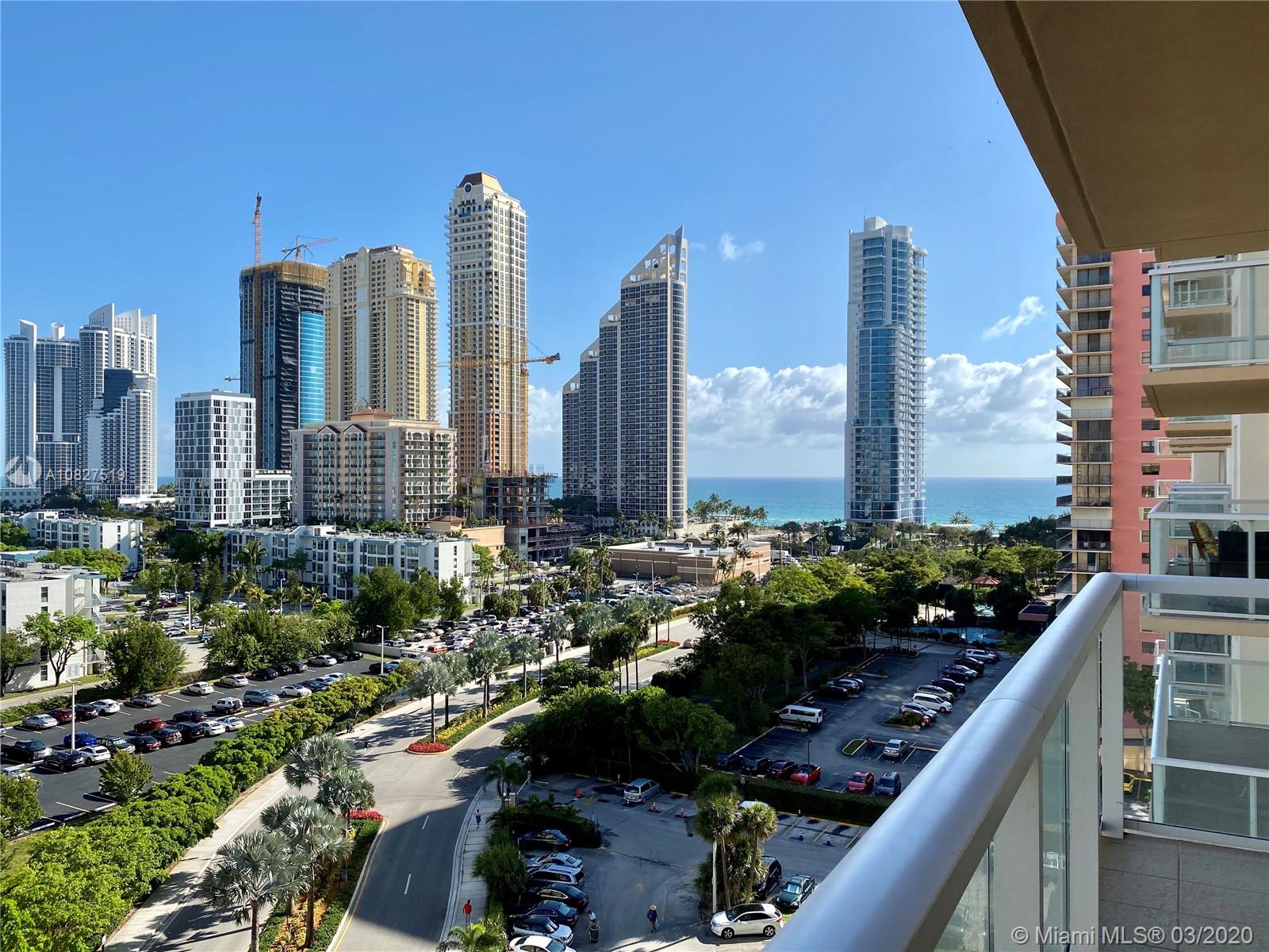 Sunny Isles Beach, FL 33160,230 174th St #1209