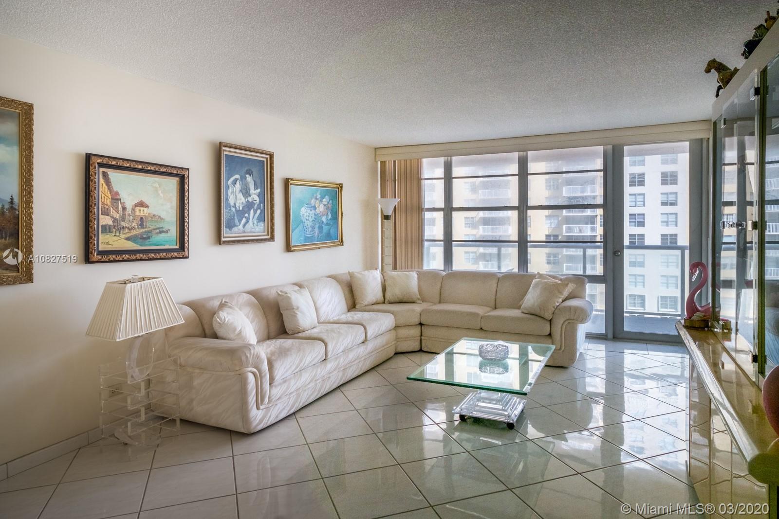 Sunny Isles Beach, FL 33160,230 174th St #1209