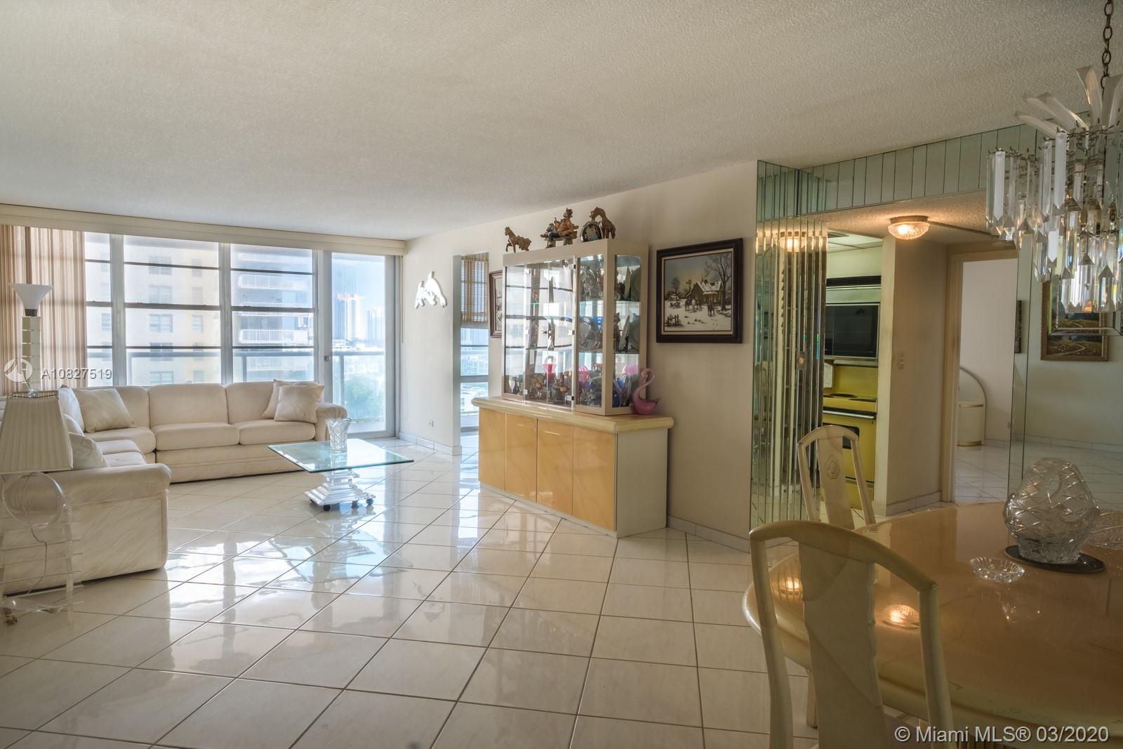 Sunny Isles Beach, FL 33160,230 174th St #1209