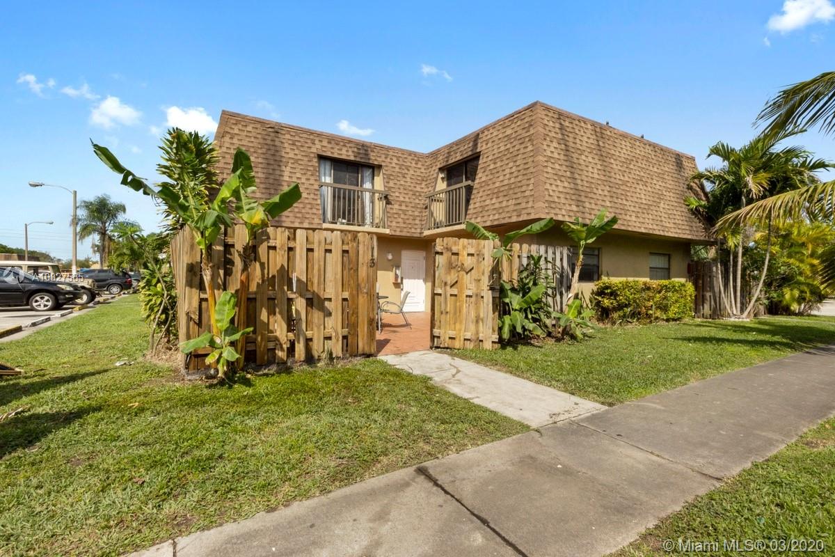 Hialeah, FL 33016,6670 W 24th Ct #13-17