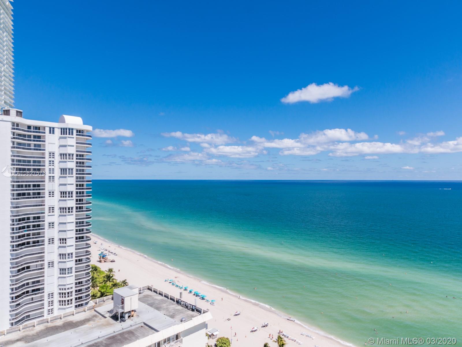 16699 Collins Ave #2205, Sunny Isles Beach, FL 33160