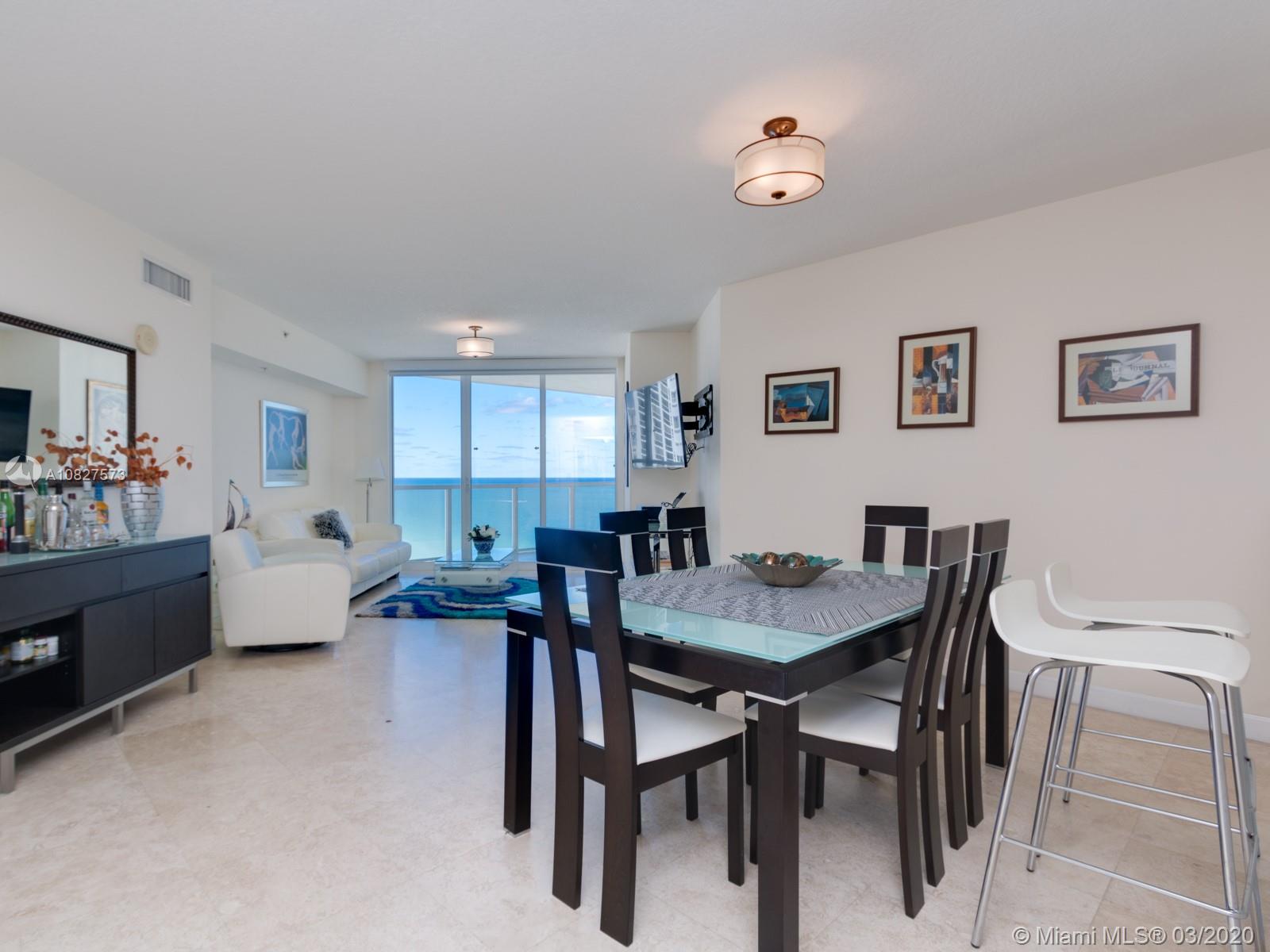 Sunny Isles Beach, FL 33160,16699 Collins Ave #2205