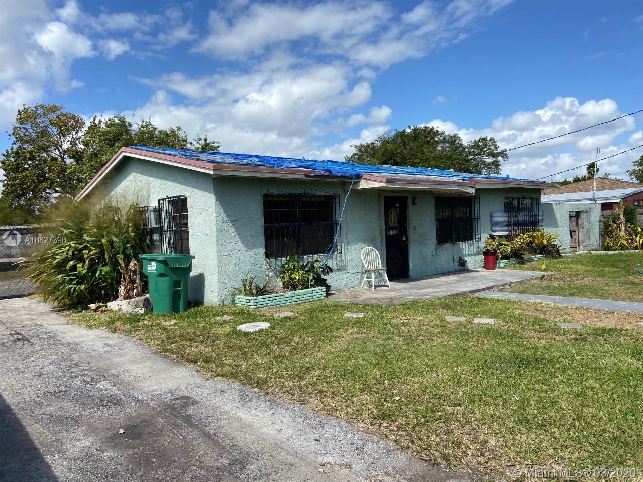 26510 SW 138th Court, Homestead, FL 33032