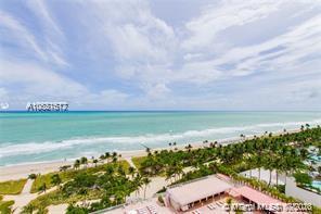 Bal Harbour, FL 33154,9801 Collins Ave #12X