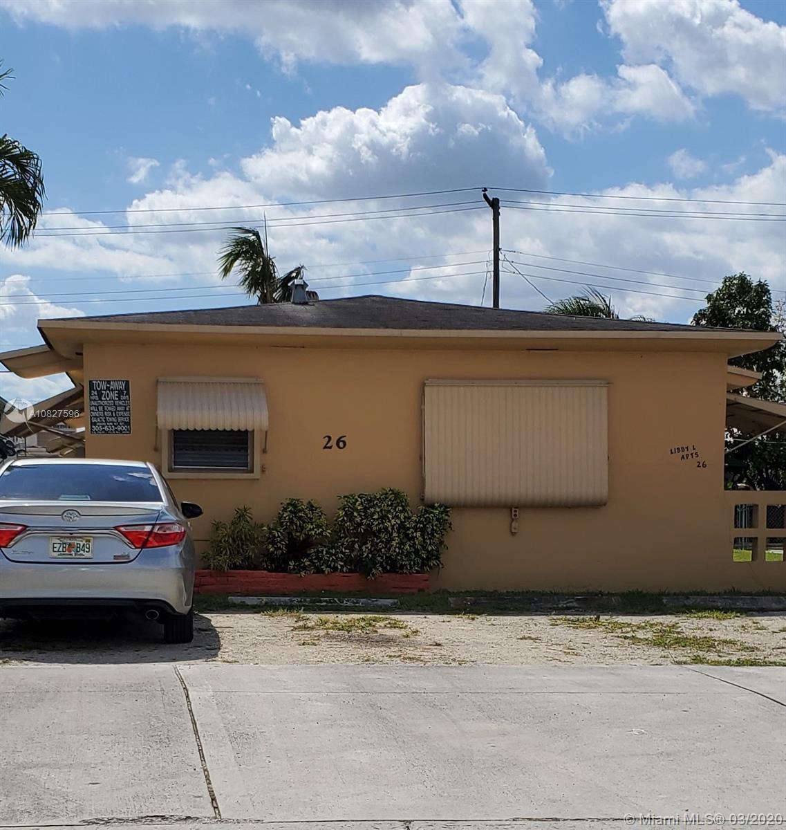 26 E 10th St, Hialeah, FL 33010