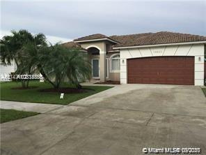 14820 SW 161st Pl, Miami, FL 33196