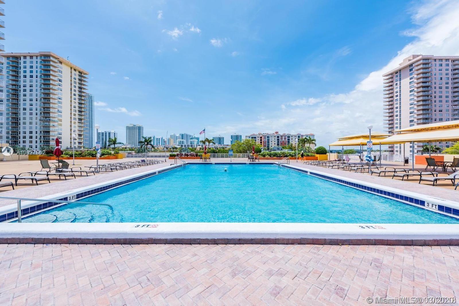 Sunny Isles Beach, FL 33160,231 174th St #M16