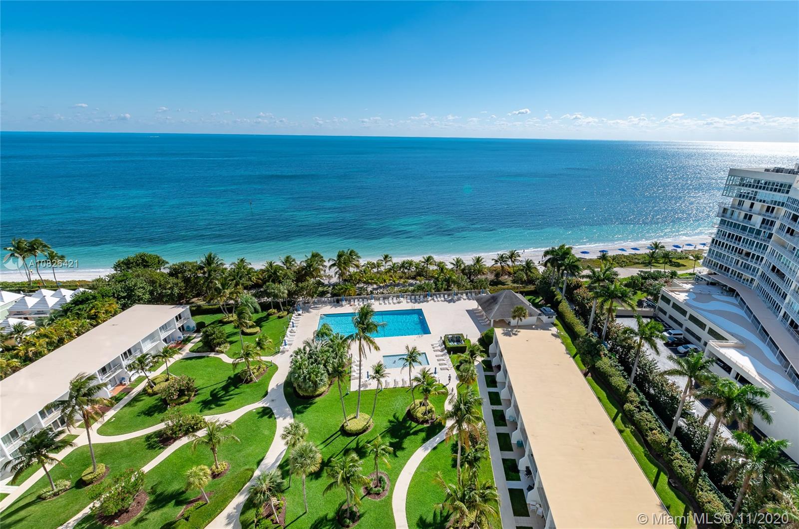 Key Biscayne, FL 33149,881 Ocean Dr #14C