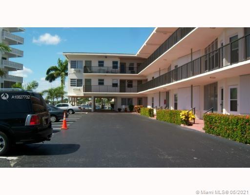 3177 S Ocean Dr #306, Hallandale Beach, FL 33009