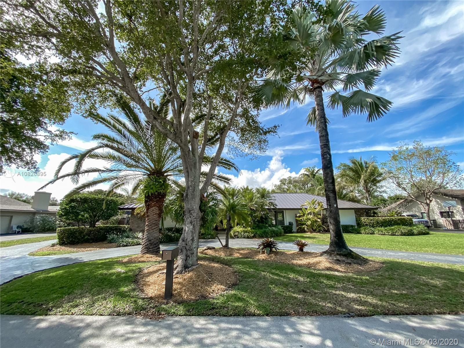 Palmetto Bay, FL 33157,17142 SW 79TH PL