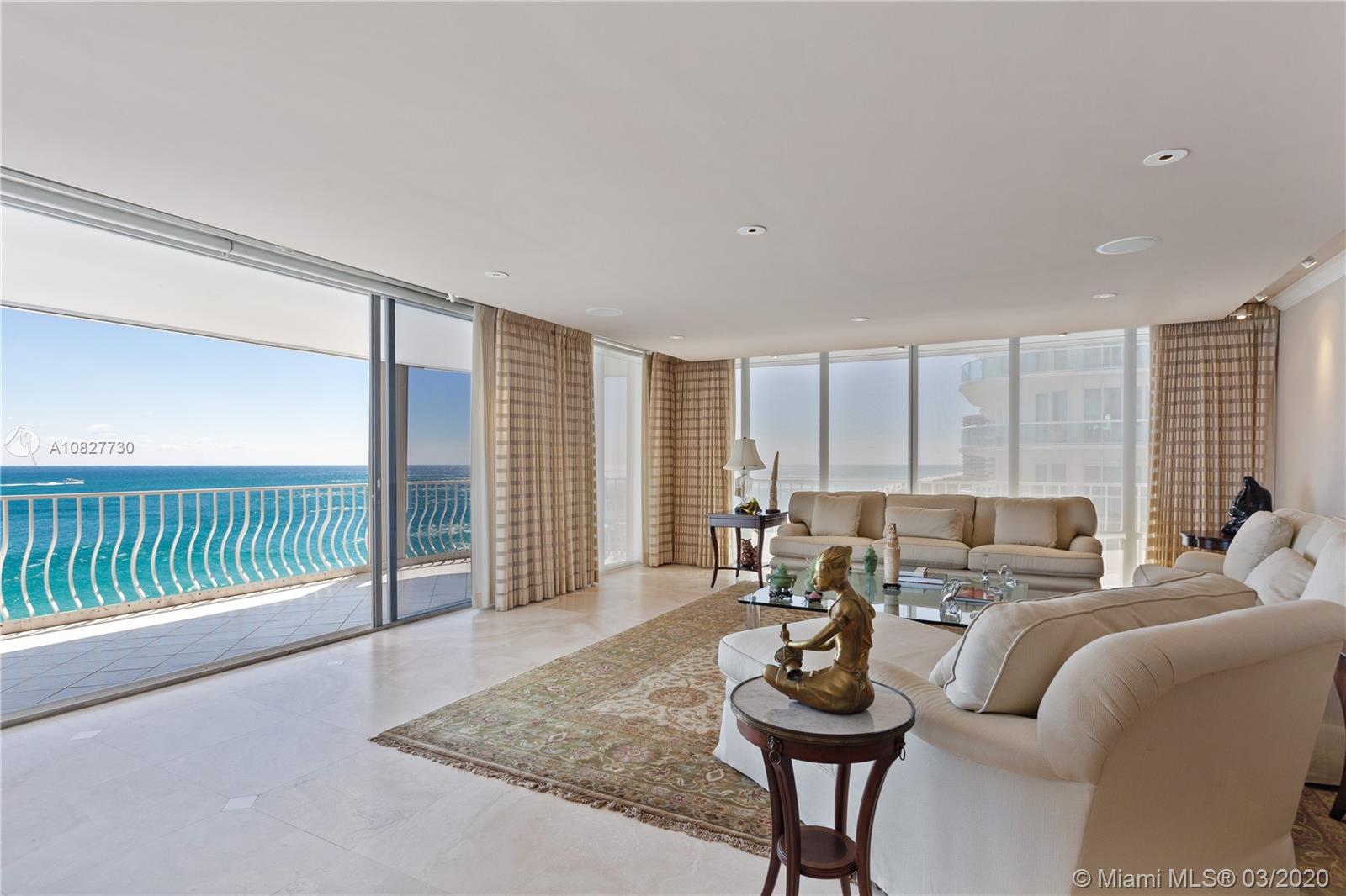 10155 Collins Ave #1001, Bal Harbour, FL 33154