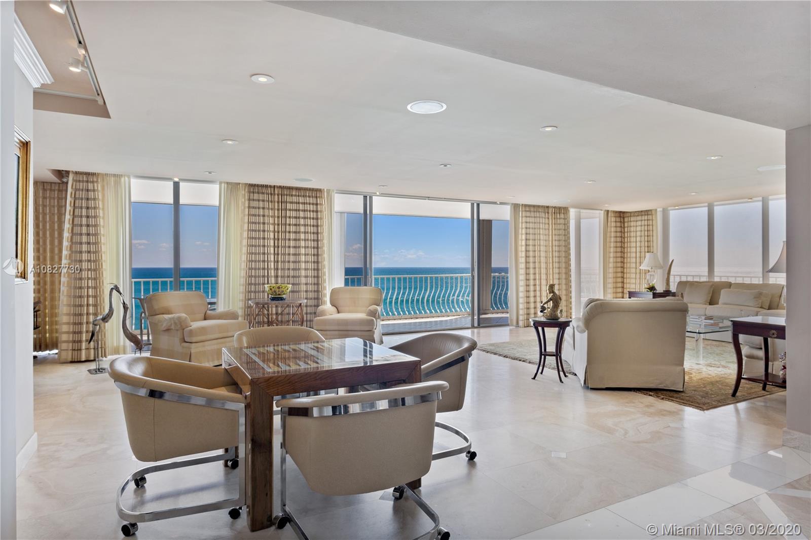 Bal Harbour, FL 33154,10155 Collins Ave #1001