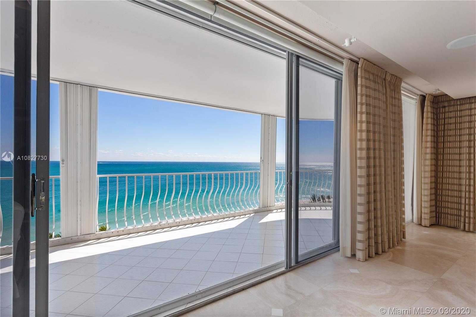 Bal Harbour, FL 33154,10155 Collins Ave #1001