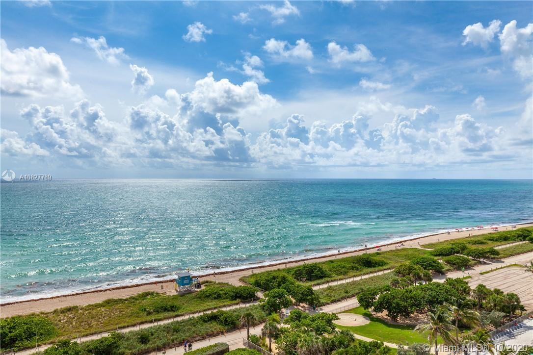 Surfside, FL 33154,9341 Collins Ave #308