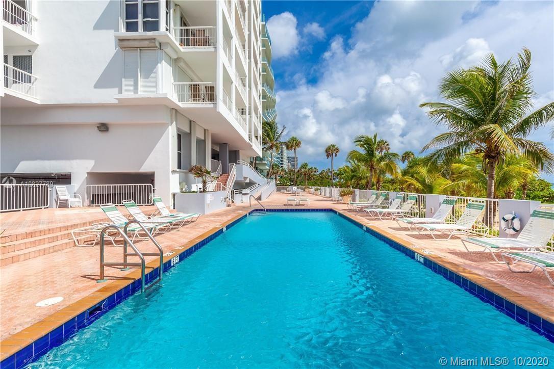 Surfside, FL 33154,9341 Collins Ave #308