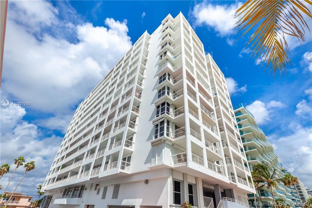 Surfside, FL 33154,9341 Collins Ave #308