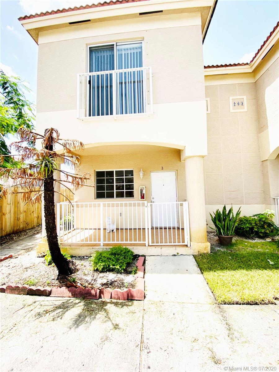 263 E 3rd St #2, Hialeah, FL 33010