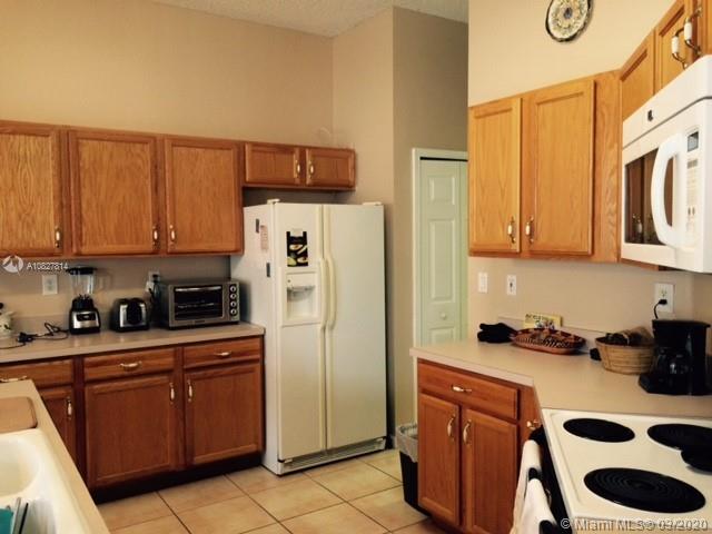 3 bedroom 2 bath, 2 car garage single story home for rent in the desirable gated community of North Gate at Keys Gate!  This community has 24 hour roving security with a guard at the gate, community clubhouse with pool, jacuzzi, gym, shuffleboard, game room and more.  Also yard maintenance and cable/internet included in the rent!  This home has no carpet, open floor plan and a great outdoor porch that is screened in!  Hurry before it is gone!