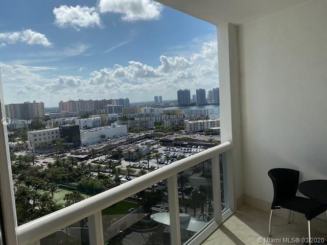 Sunny Isles Beach, FL 33160,18201 Collins Ave #1708