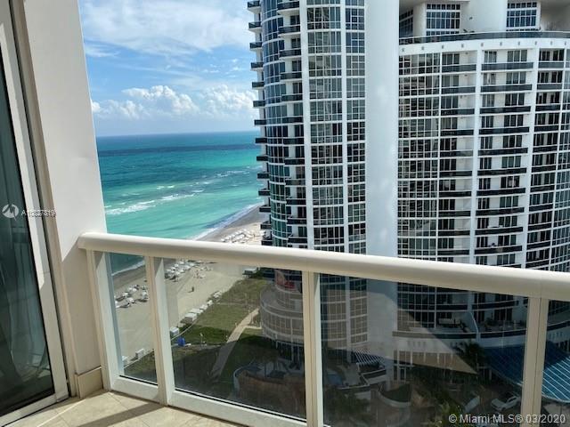 Sunny Isles Beach, FL 33160,18201 Collins Ave #1708