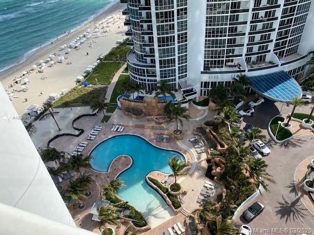 Sunny Isles Beach, FL 33160,18201 Collins Ave #1708