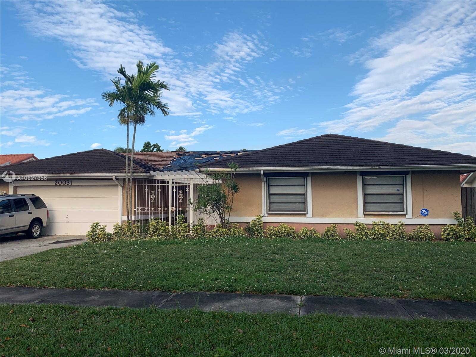 20031 NW 64th Place, Hialeah, FL 33015